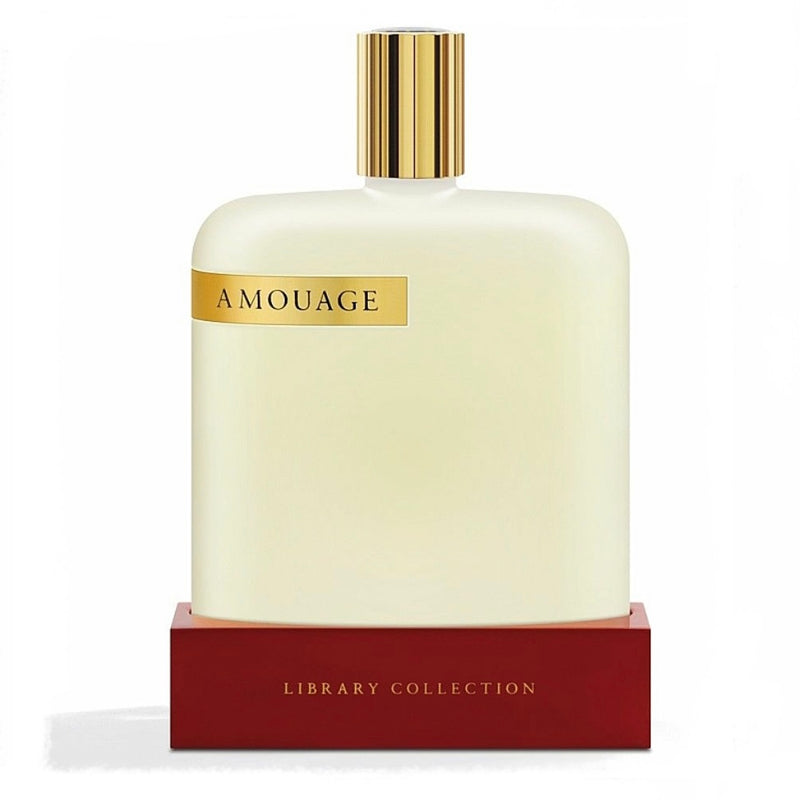 Amouage Opus IV Library Collection Eau De Parfum