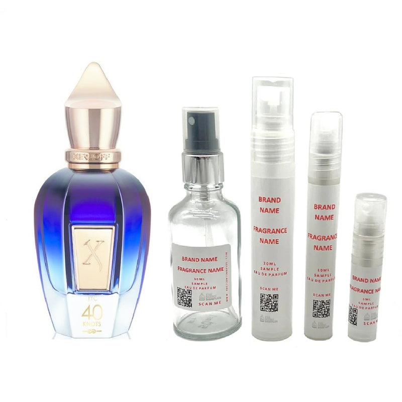 Xerjoff 40 Knots Eau De Parfum