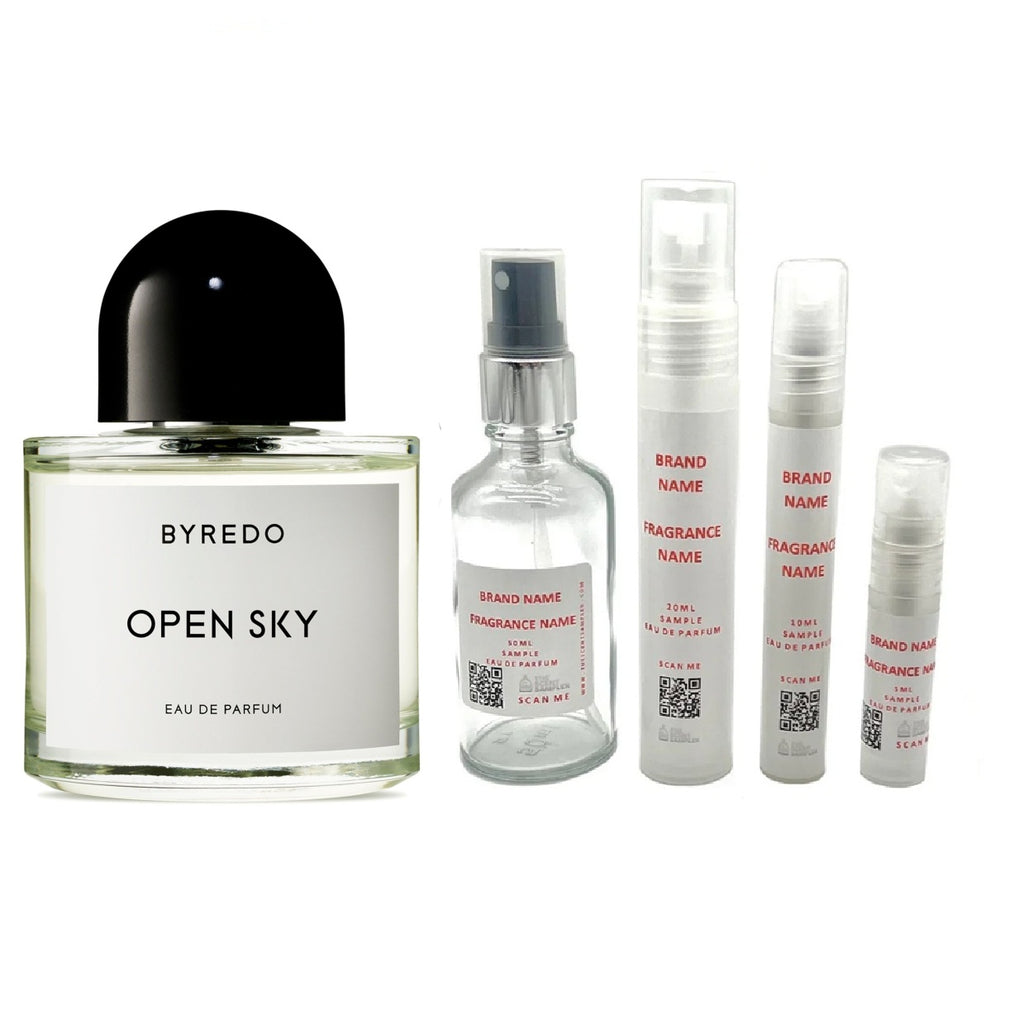 BYREDO OPEN SKY Eau de Parfum 100ml Byredoバイレードオープンスカイ