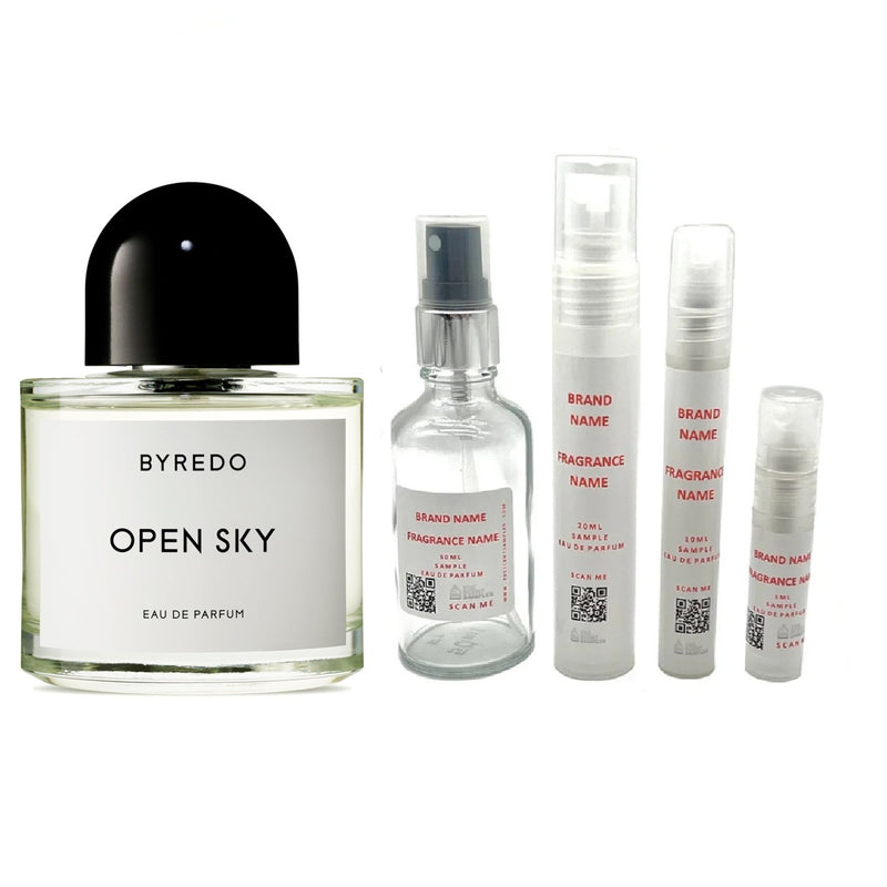 Byredo Open Sky Eau De Parfum
