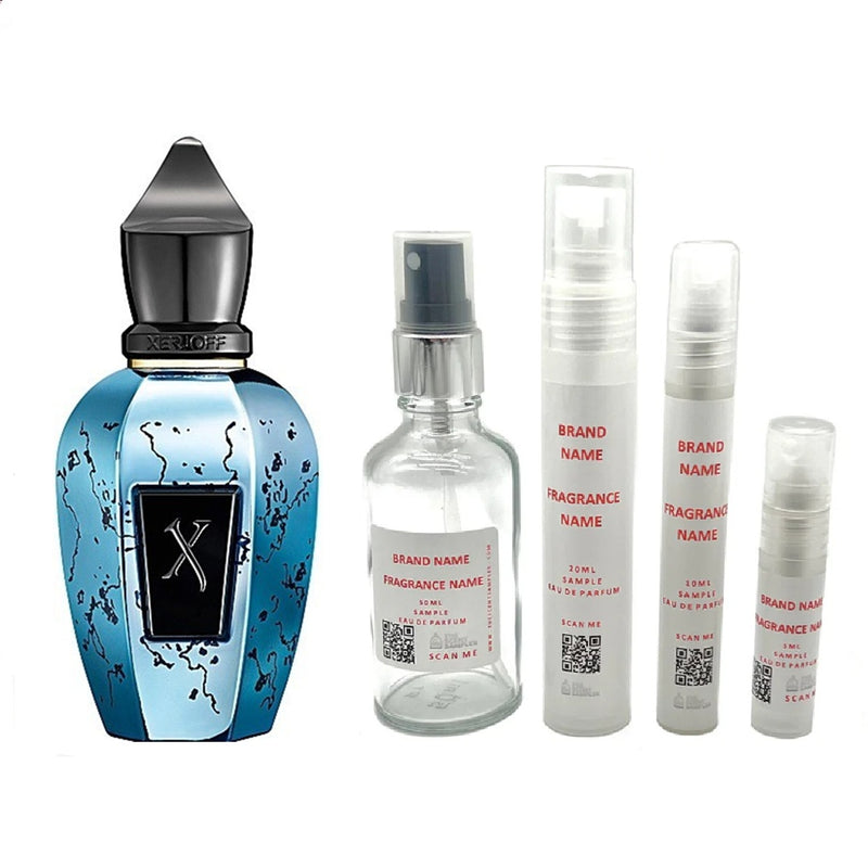 Xerjoff Groove Xcape Eau De Parfum