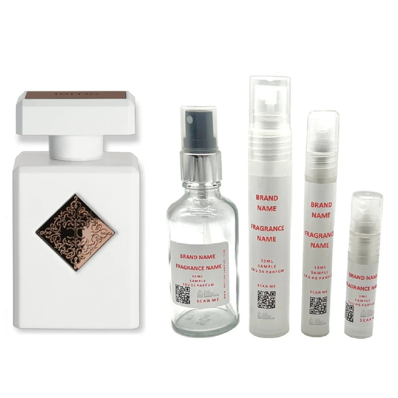 Initio Paragon Extrait De Parfum