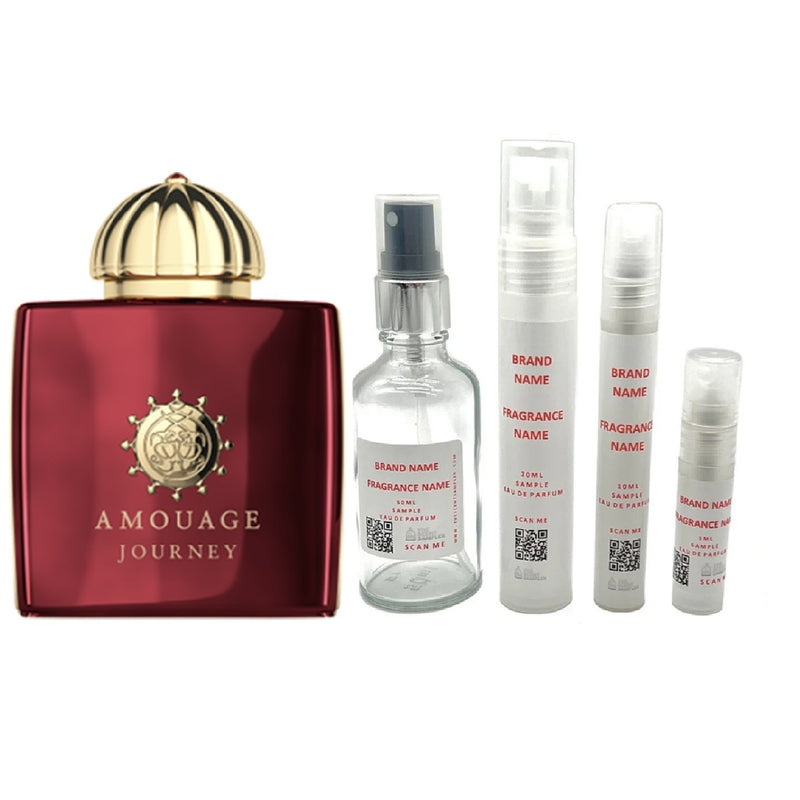 Amouage Journey Woman Eau De Parfum