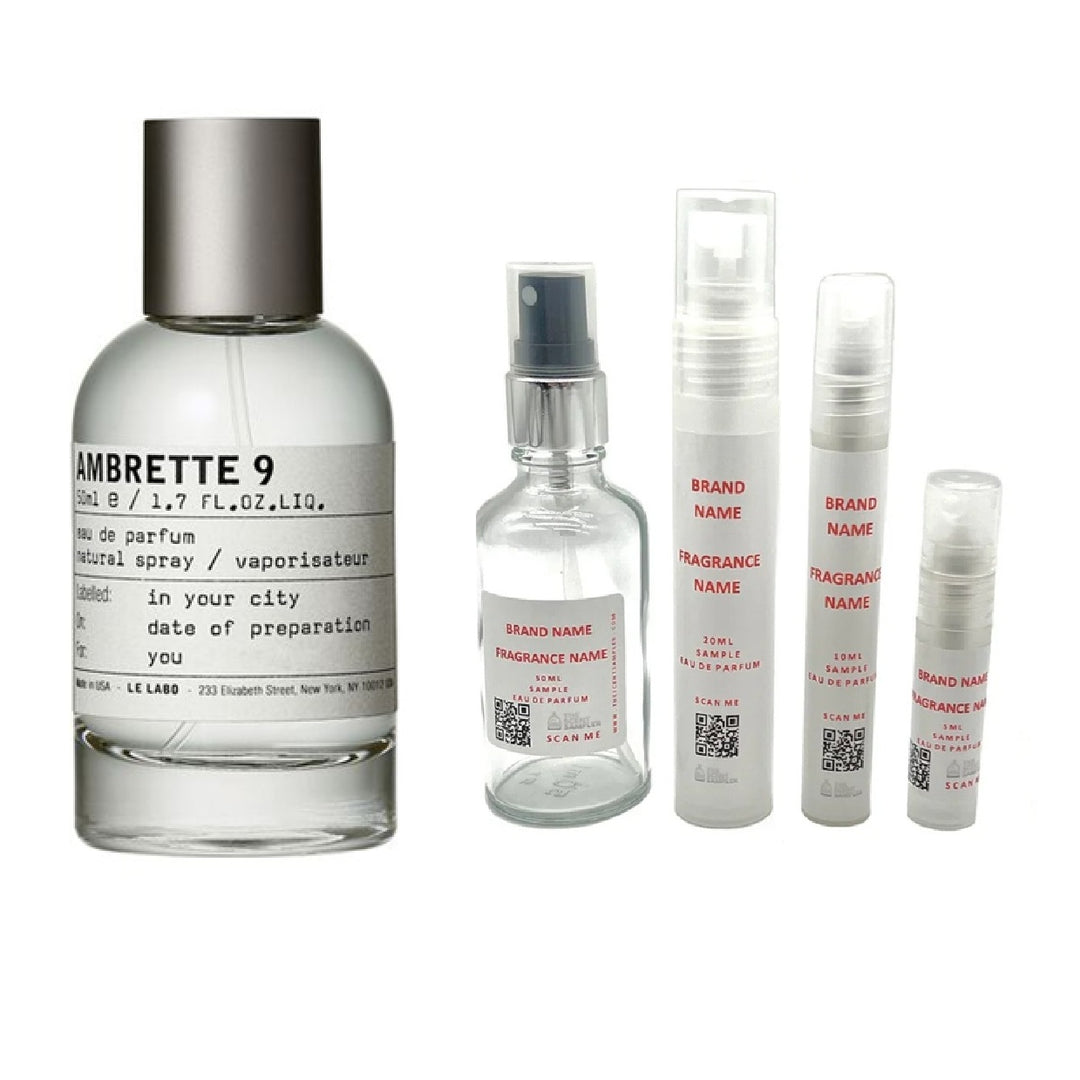 Eau De Ambrette Perfume Le Labo Ambrette Eau De Parfum (50 Ml)