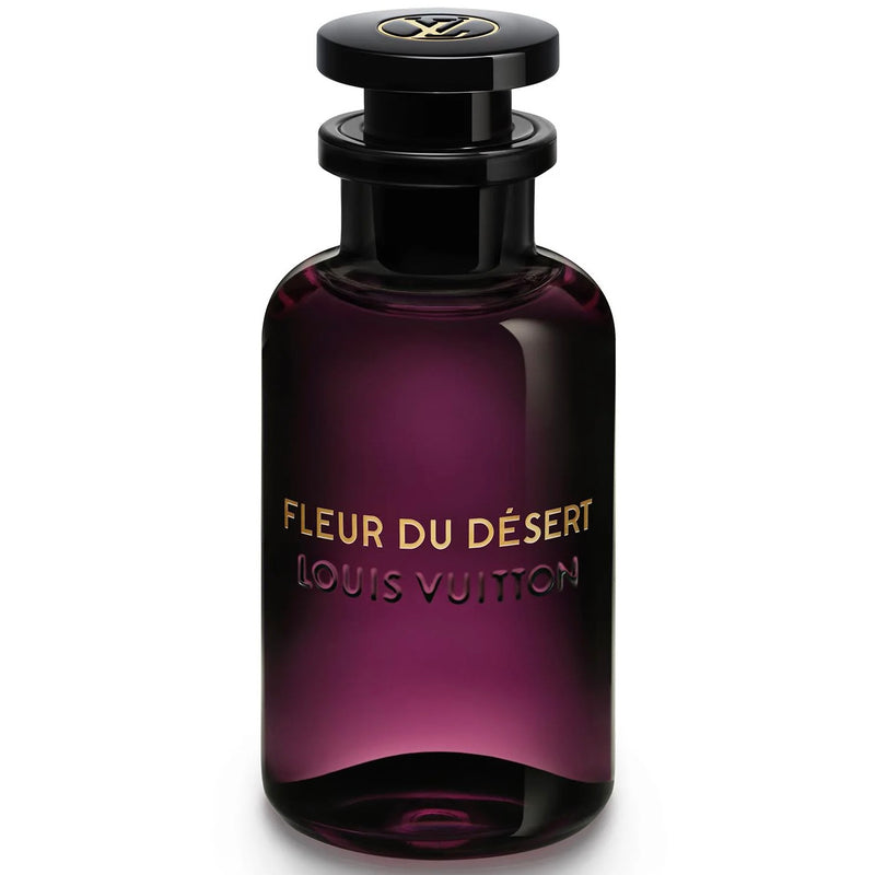 Louis Vuitton Fleur De Desert Eau De Parfum