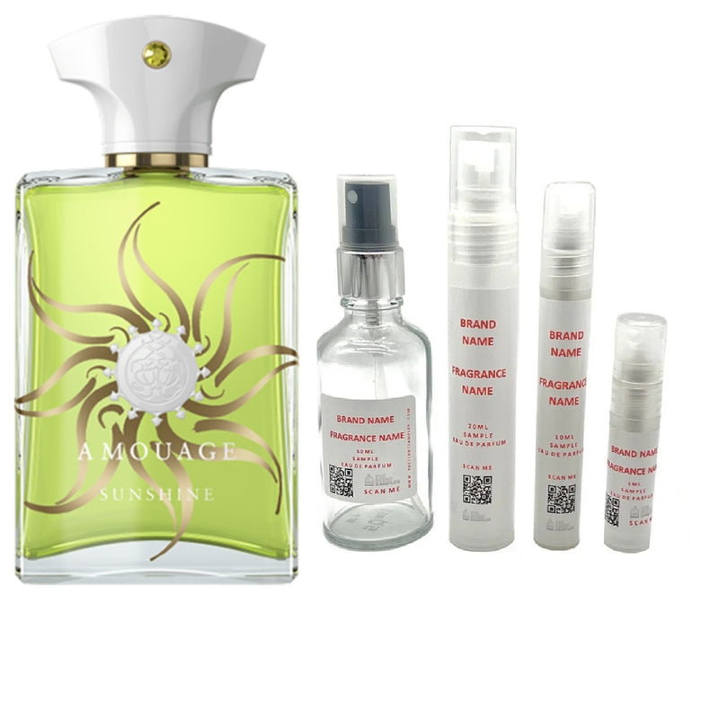 Amouage Sunshine Man Eau De Parfum