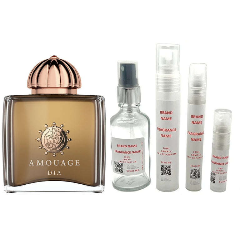 Amouage Dia Woman Eau De Parfum