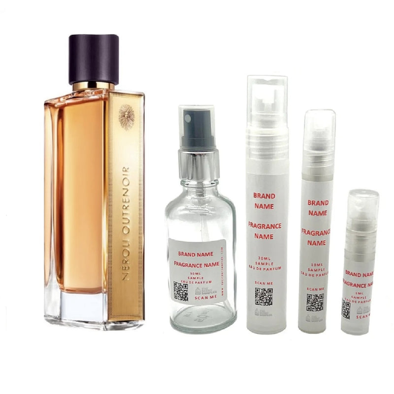 Guerlain Outrenoir Eau De Parfum