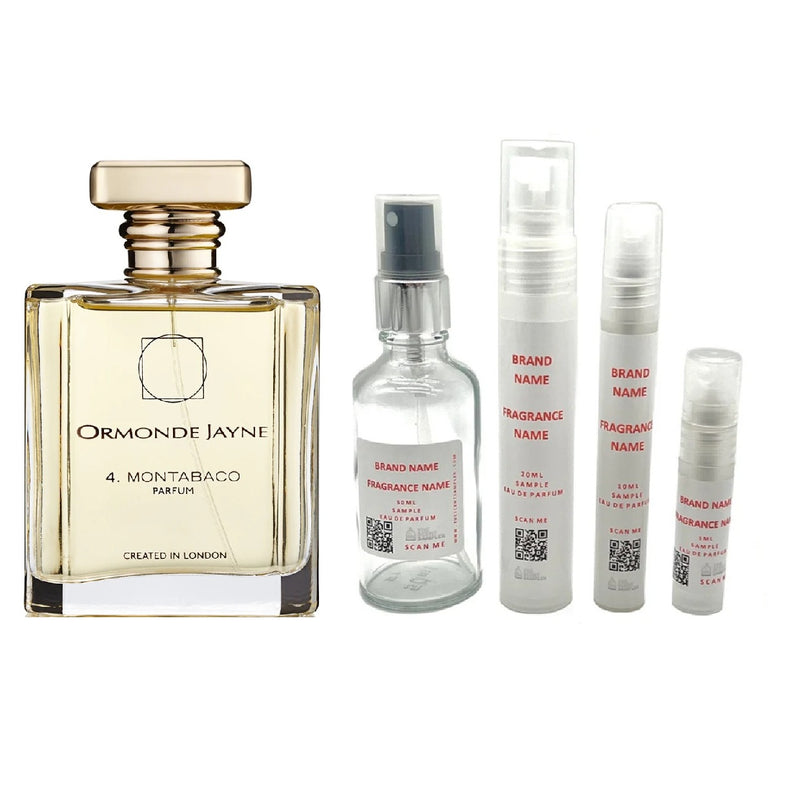 Ormonde Jayne Montabaco Parfum