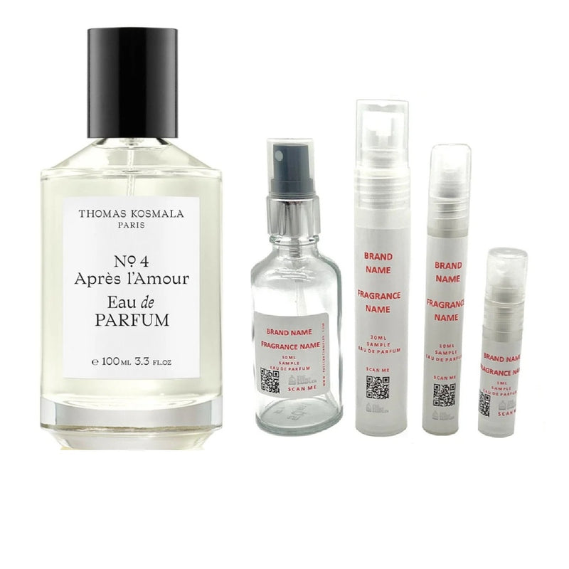 Thomas Kosmala No. 4 Après L’amour Eau De Parfum
