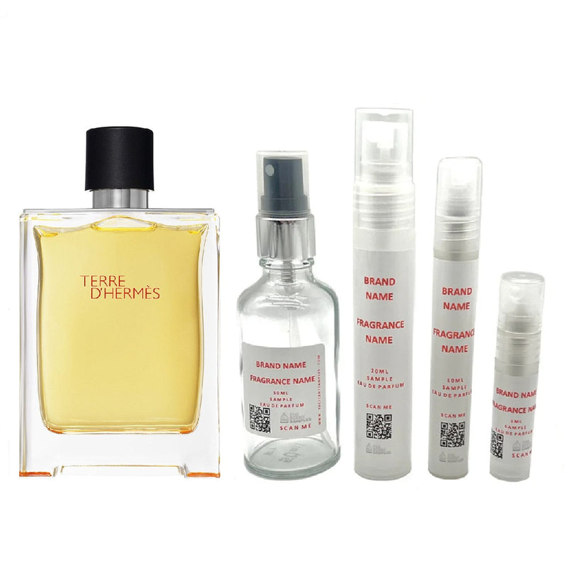 Hermès Terre D’Hermès Parfum