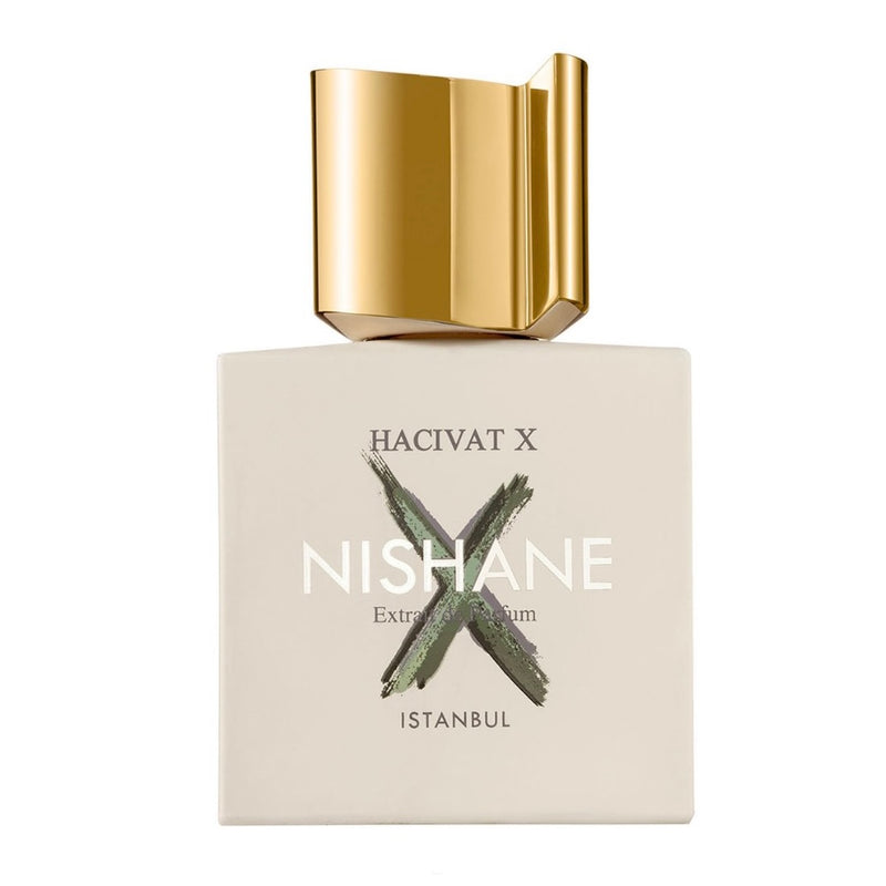 Nishane X Hacivat Extrait De Parfum