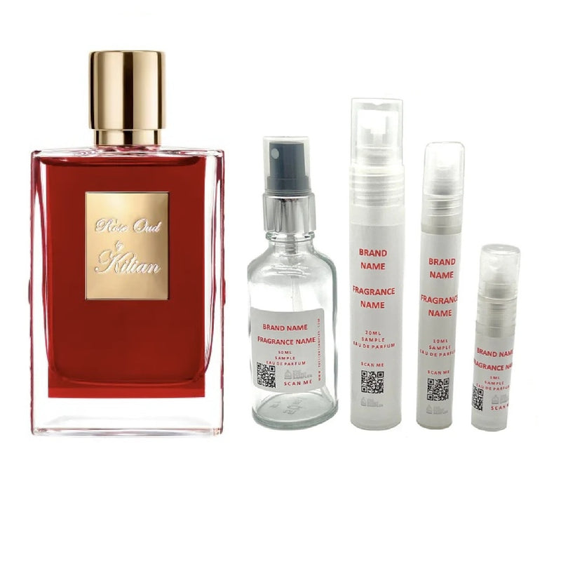 Kilian Rose Oud Eau De Parfum