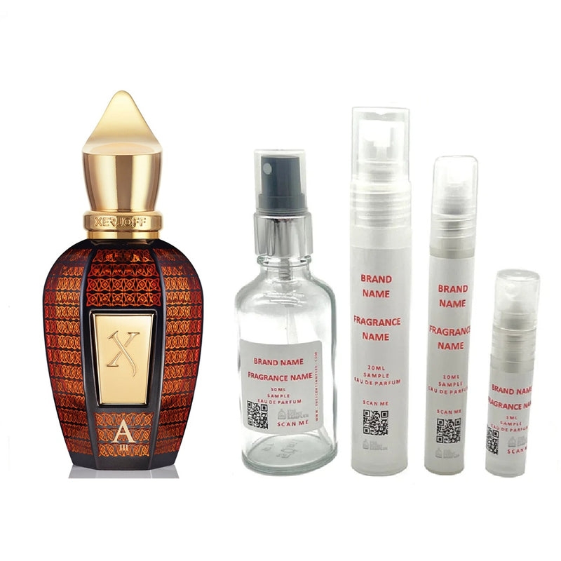 Xerjoff Alexandria III Eau De Parfum