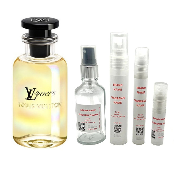 Louis Vuitton Lovers Eau De Parfum