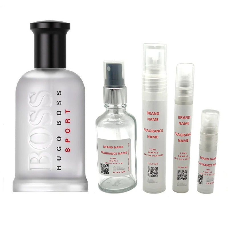 Hugo Boss Bottled Sport Eau De Toilette