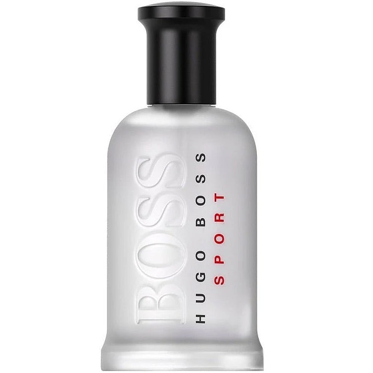 Hugo Boss Bottled Sport Eau De Toilette