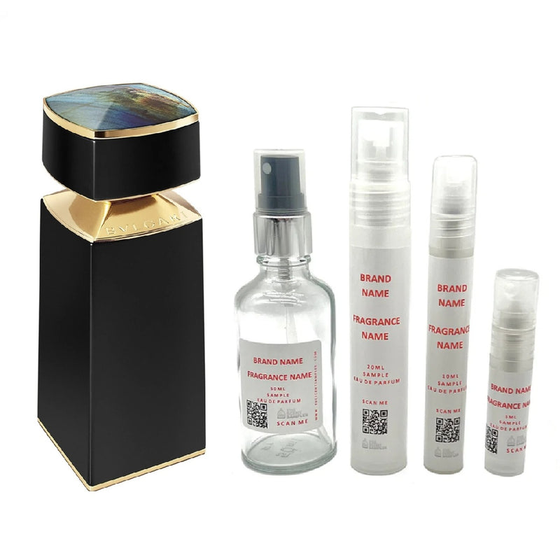 Bvlgari Le Gemme Orom Eau de Parfum