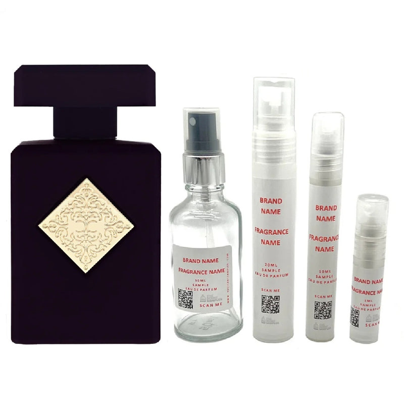 Initio Magnetic Blend 8 Eau De Parfum