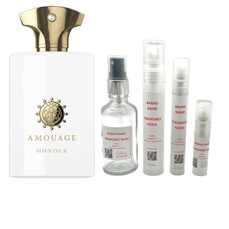 Amouage Honour Man Eau De Parfum