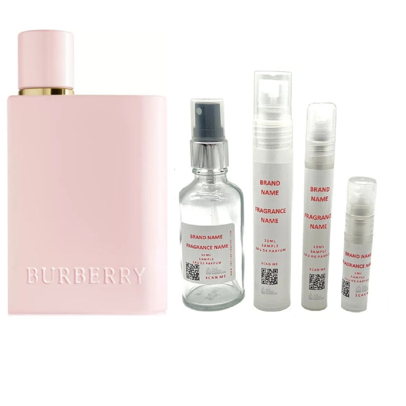 Burberry Her Elixir De Parfum