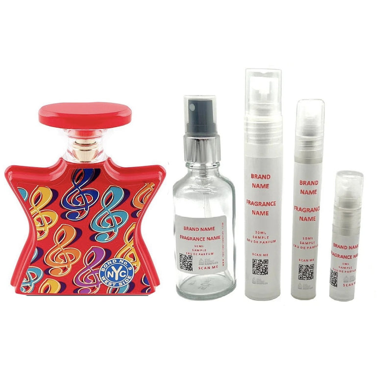 Bond No 9 West Side Eau De Parfum