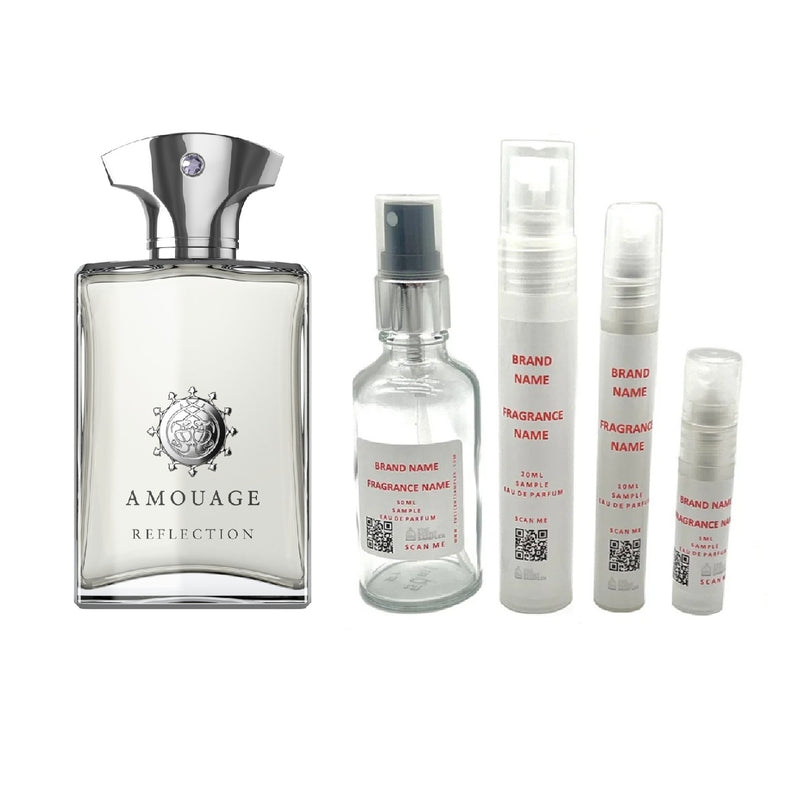 Amouage Reflection Man Eau De Parfum – The Scent Sampler