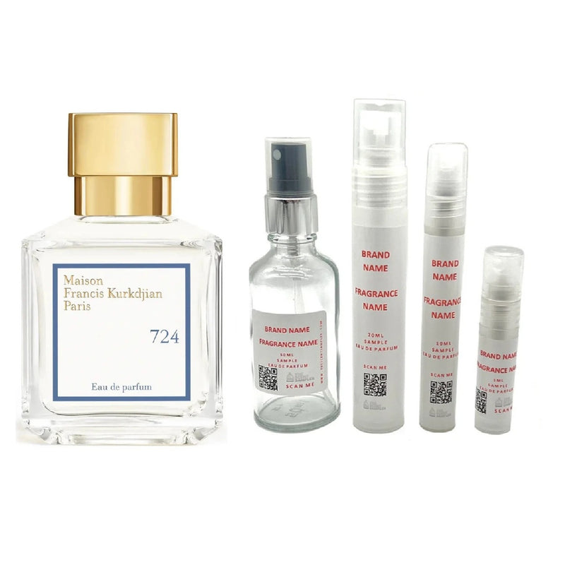 Maison Francis Kurkdjian 724 Eau De Parfum