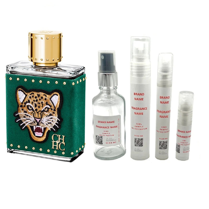 Carolina Herrera Beasts Men Eau De Parfum
