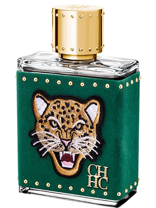Carolina Herrera Beasts Men Eau De Parfum