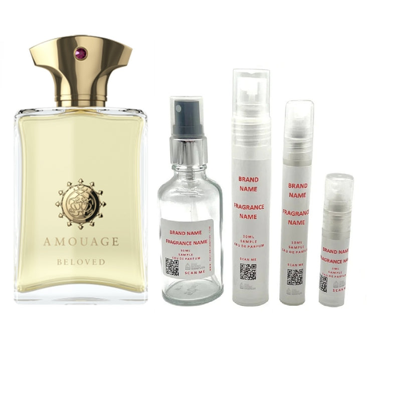 Amouage Beloved Man Eau De Parfum
