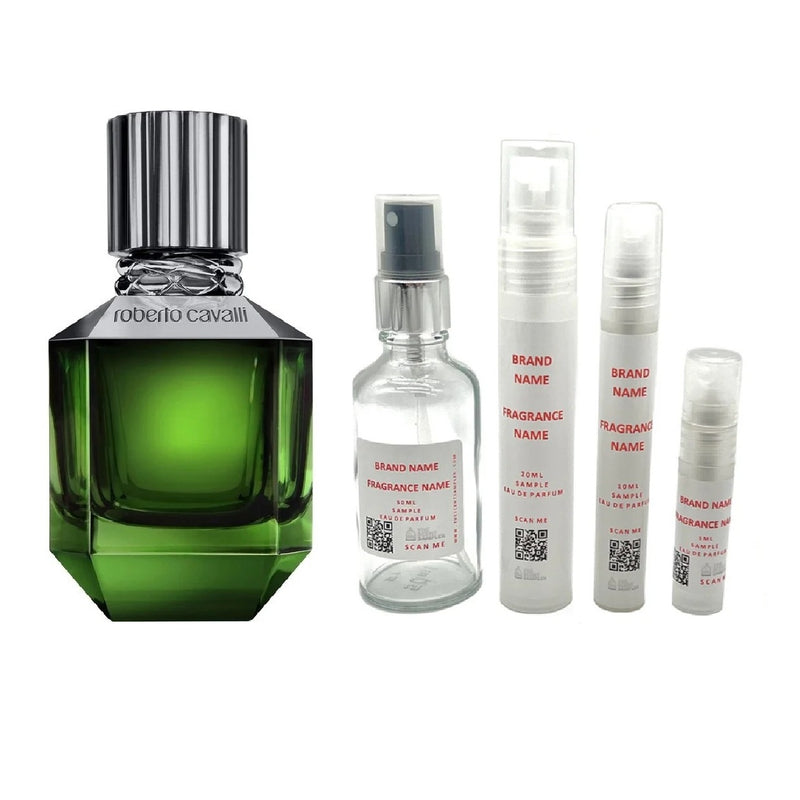 Roberto Cavalli Paradise Found Eau De Parfum