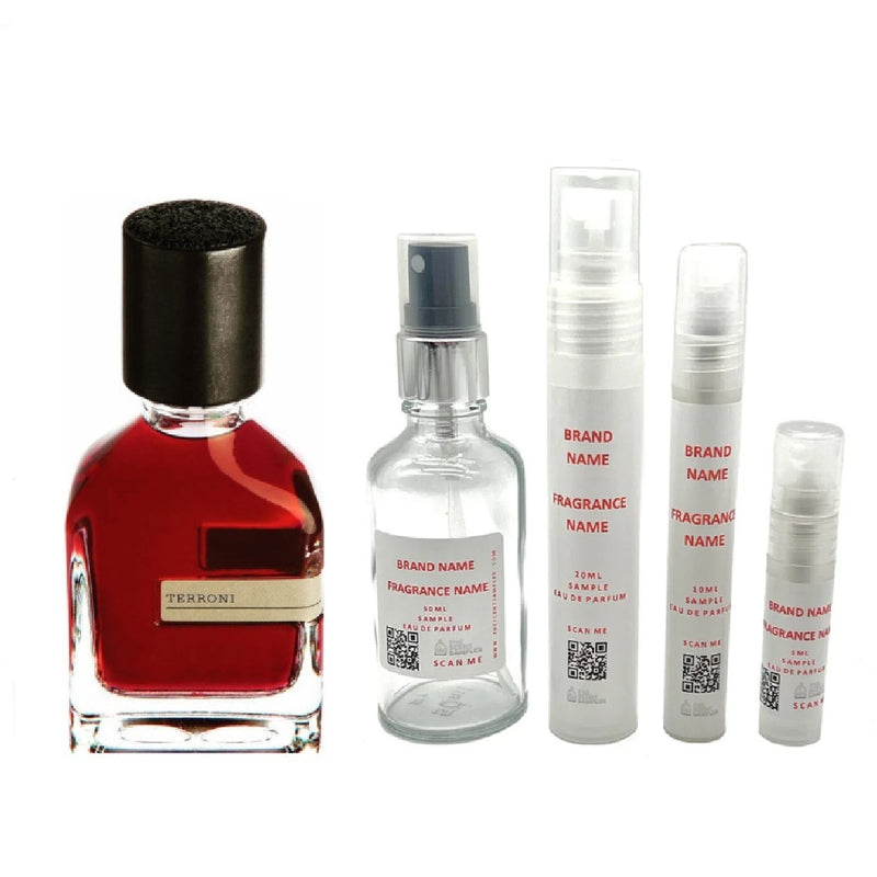 Orto Parisi Terroni Eau de Parfum