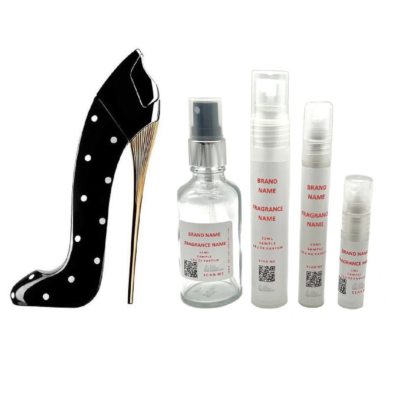 Carolina Herrera Good Girl Dot Drama Eau De Parfum
