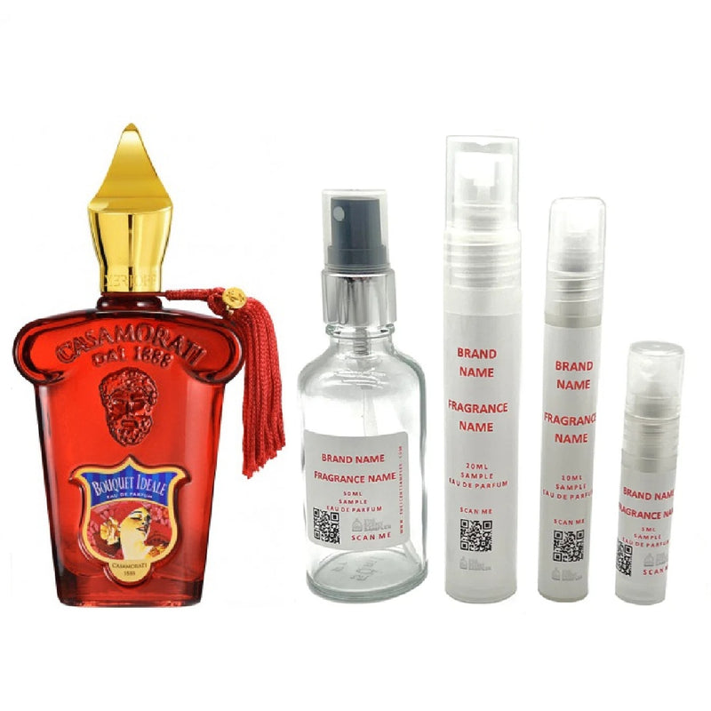 Xerjoff Casamorati Bouquet Ideale Women&