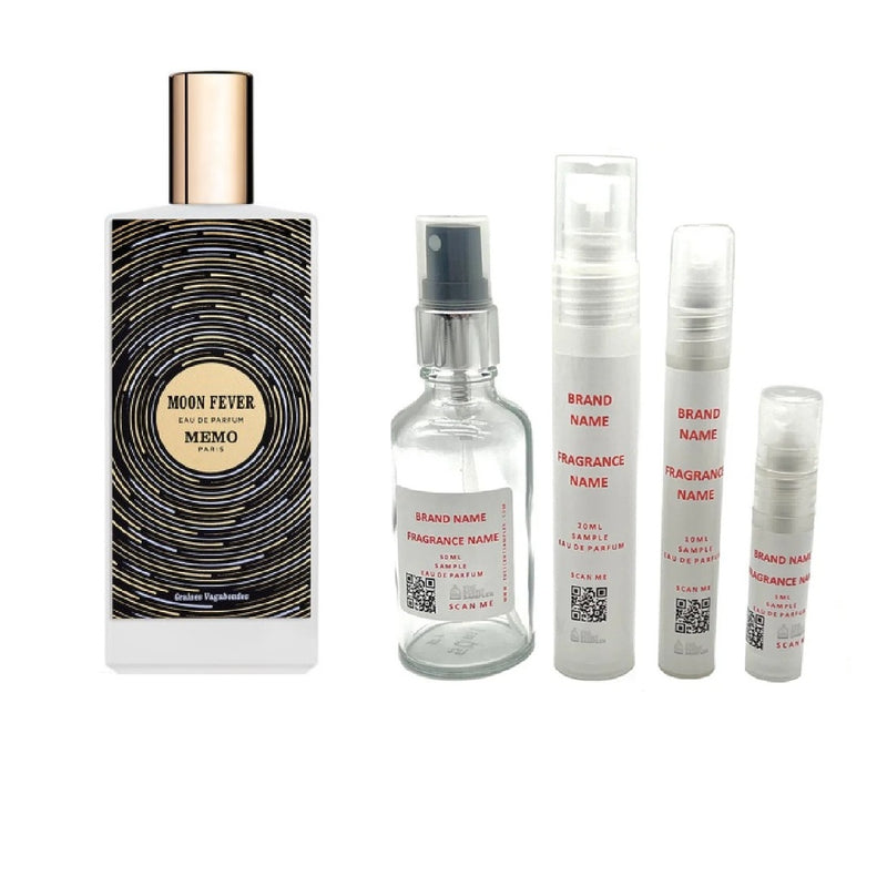 Memo Moon Fever Eau de Parfum