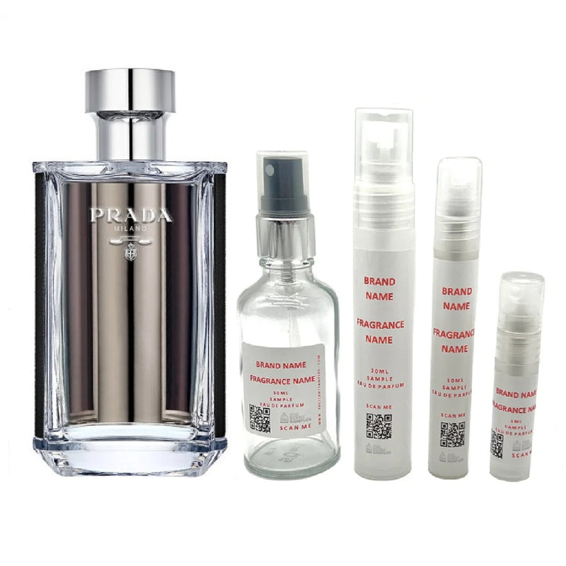 Prada Milano L’Homme EDP