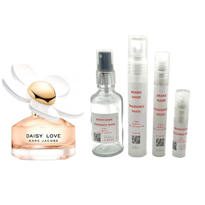 Marc Jacobs Daisy Love Eau de Toilette