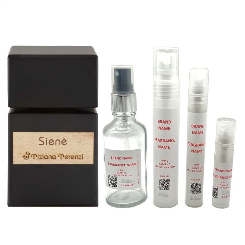 Tiziana Terenzi Siene EDP