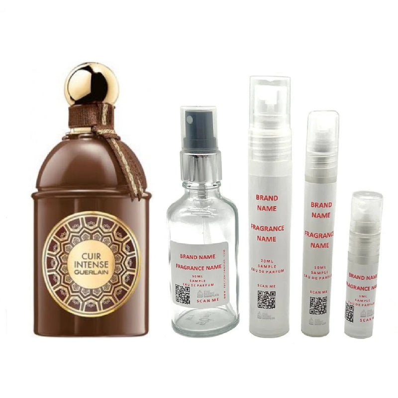 Guerlain Cuir Intense Eau De Parfum