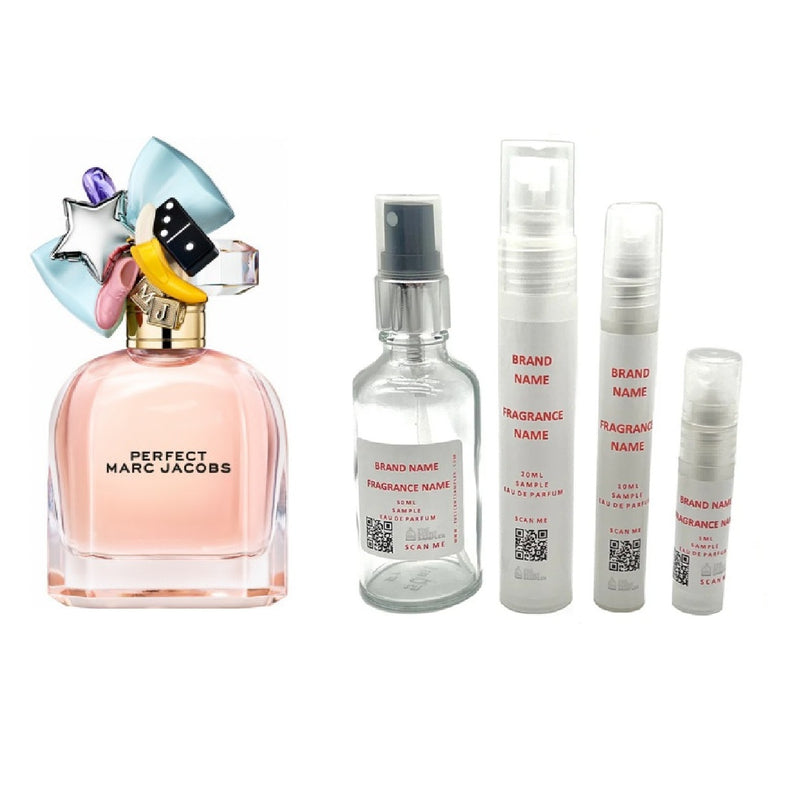 Marc Jacobs Perfect Eau de Parfum