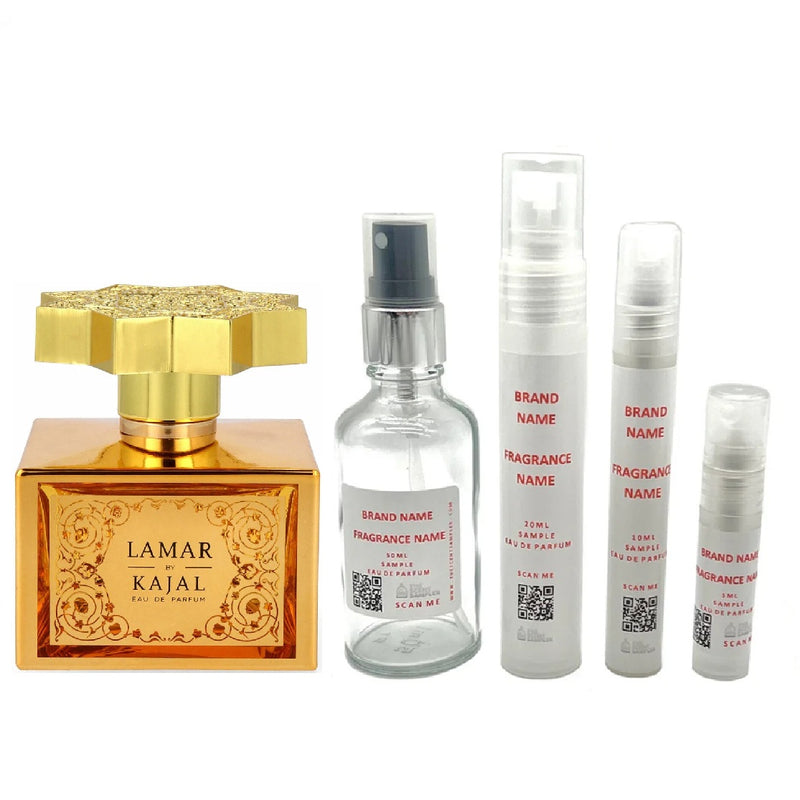 Kajal Lamar Eau De Parfum