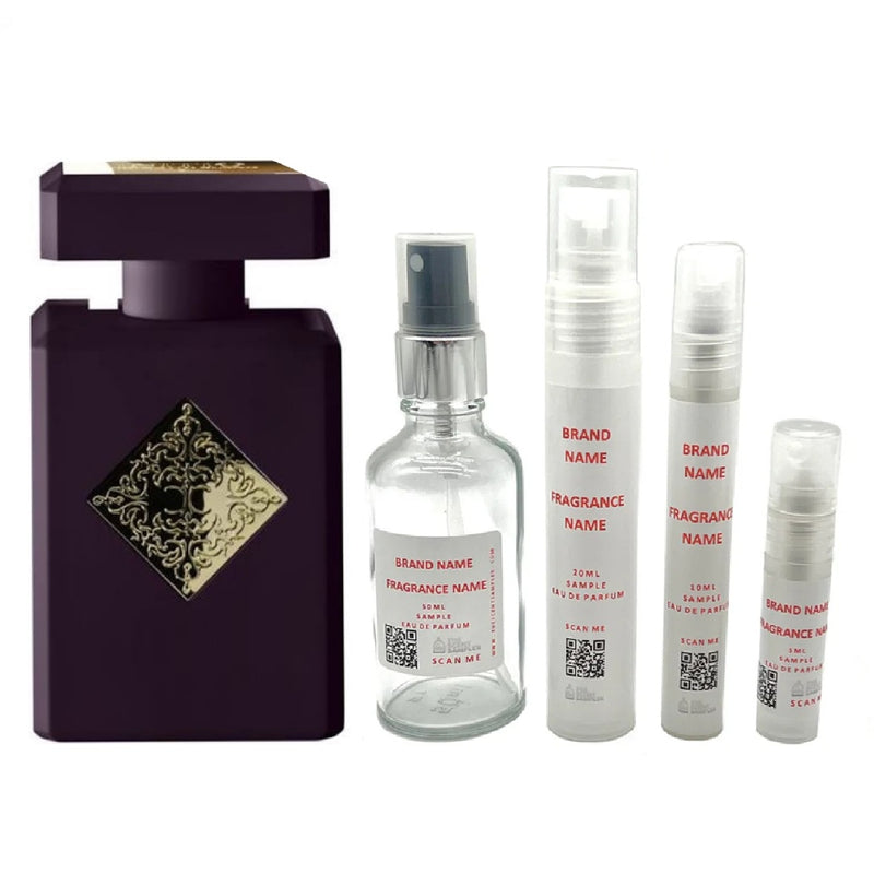 Initio Side Effect Eau De Parfum