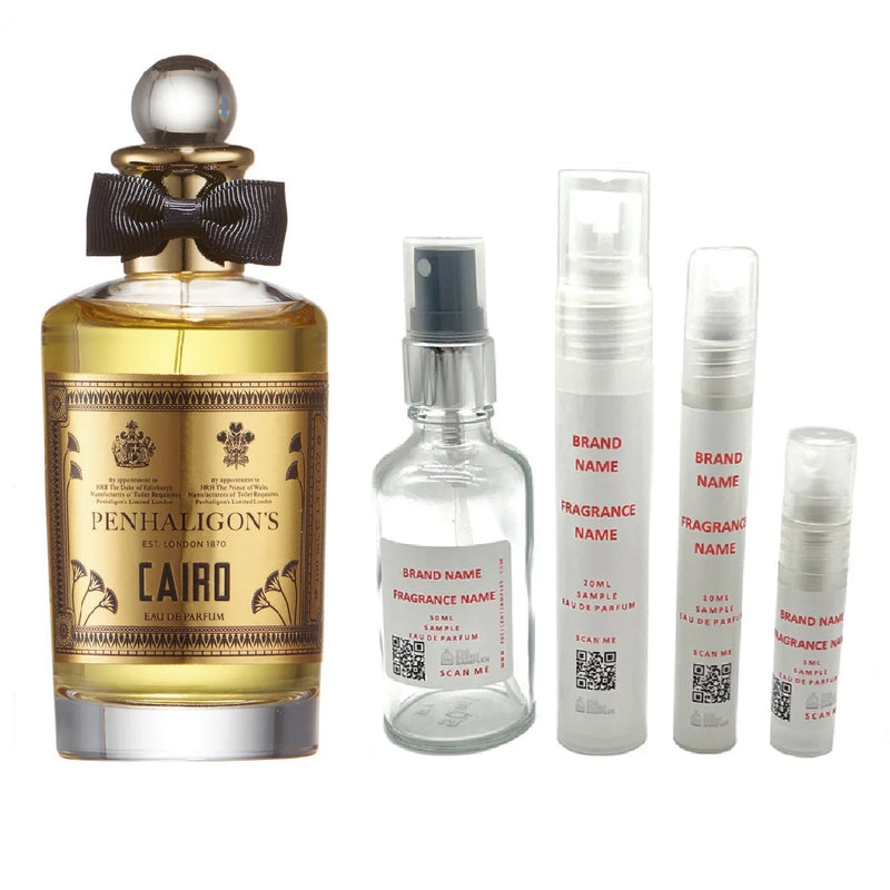 Penhaligon’s Cairo Eau De Parfum