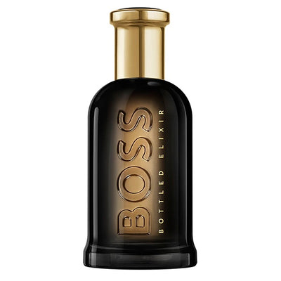 Hugo boss bottled oud aromatic hotsell