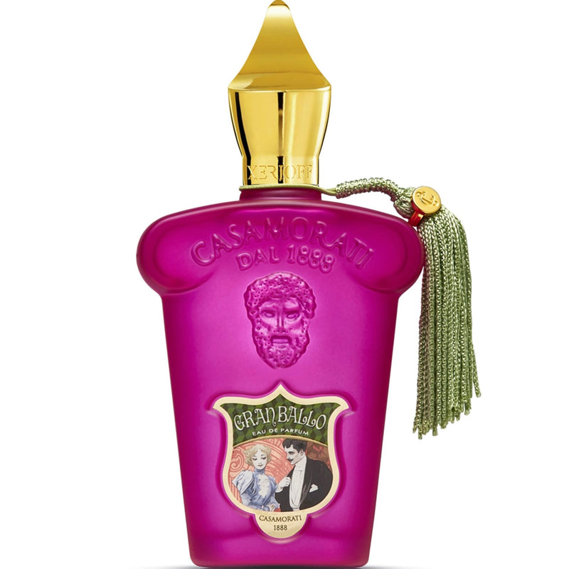 Xerjoff Gran Ballo Eau de Parfum