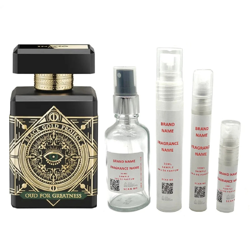 Initio Oud For Greatness NEO Eau De Parfum