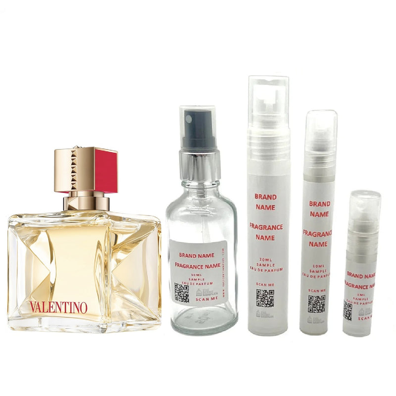 Valentino Voce Viva Eau De Parfum