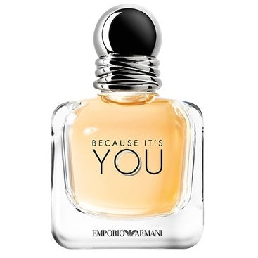 Armani Because Its You Eau De Parfum