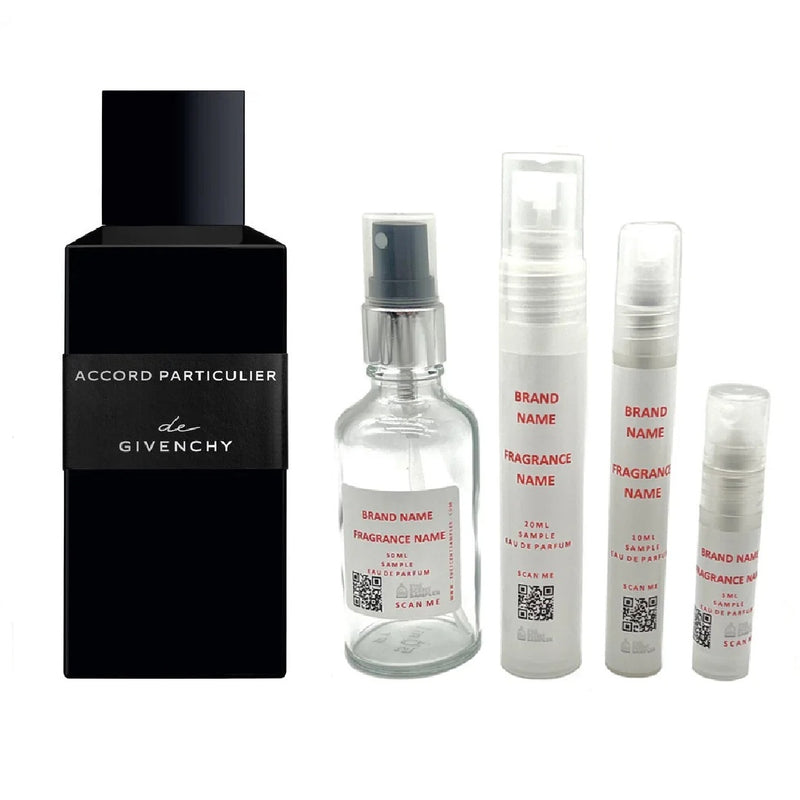 Givenchy Accord Particulier Eau De Parfum